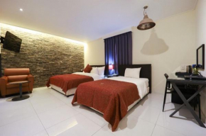Jb Design Hotel, Jung-Gu, Ulsan